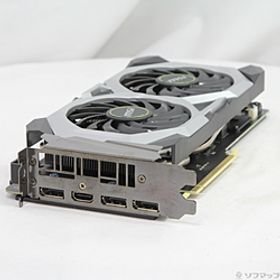 〔中古品〕 GeForce RTX 2070 SUPER VENTUS GP OC〔中古品〕 GeForce RTX 2070 SUPER VENTUS GP OC