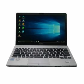 [軽い] FUJITSU LIFEBOOK S936 Core i5 4GB SSD120GB 無線LAN フルHD Windows10 64bitWPSOffice 13.3インチ モバイルノート 中古 中古パソコン 【中古】 ノートパソコン