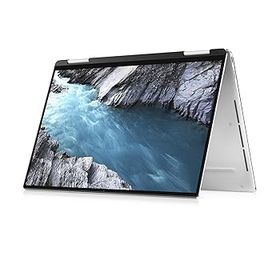 【中古】Dell XPS 13 7390 薄型軽量 13.3インチ InfinityEdge タッチスクリーン ノートパソコン 最新第10世代 Intel i5-10210U 最大4.2GHz 4GB RAM 128GB
