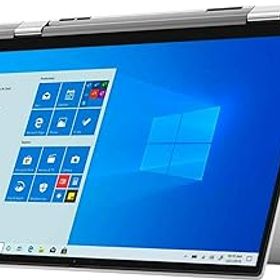 【中古】Dell デル 2022 XPS 13 7390 13.3インチ フルHD InfinityEdge 薄型軽量ノートパソコン Intel Core i7-10510U プロセッサー 8GB RAM 256GB SSD バ