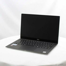 【中古】DELL(デル) XPS 13 7390 〔Windows 10〕 【247-ud】