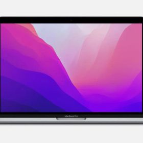 MacBook Pro 13.3FNEH3J/A(MNEH3J/A) 1年保証付