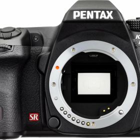 【中古】【非常に良い】PENTAX デジタル一眼レフカメラ K-5II ボディ K-5IIBODY 12018