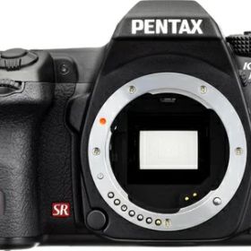 【中古】 PENTAX デジタル一眼レフカメラ K-5II ボディ K-5IIBODY 12018