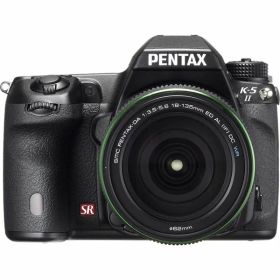 【中古】ペンタックス PENTAX K-5II レンズキット カメラ 中古 人気 おすすめ 高画質