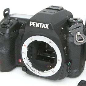 【中古】【美品】ペンタックス K-5 II ボディ（センサー清掃済） CA01-R4567-2Q1B Kマウント APS-C 手ブレ補正 中古