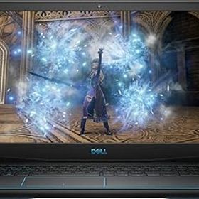 【中古】2020 Dell G3 15 ゲーミングノートパソコン:第10世代 Core i5-10300H NVidia GTX 1650 Ti 256GB SSD 8GB RAM 15.6インチ フルHD 300nitsディスプ