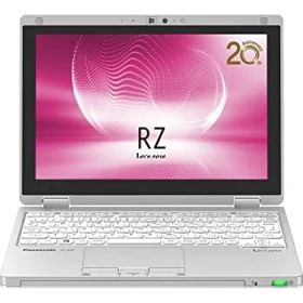 【中古】(非常に良い)パナソニック CF-RZ5PDDVS レッツノート CF-RZ5