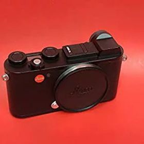 【中古】Leica CL ブラック ボディのみ ライカ 19301