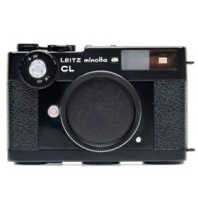【中古】 Leica LEITZ Minolta CL