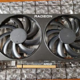 AMD RADEON RX6600XT 8GB