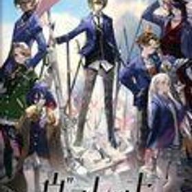 中古ニンテンドースイッチソフト ヴァレット/VARLET [通常版]