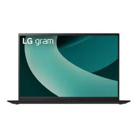 LG Electronics Japan LG gram 17/Win11 Home/1389g/オブシディアンブラック(17Z90TL-GU85J) 取り寄せ商品