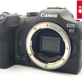 【中古】 【並品】 キヤノン EOS R7 ボディ