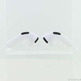 AirPods 4 アクティブノイズキャンセリング搭載 MXP93J／A