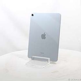 iPad Air 11インチ 第6世代 128GB ブルー MUWD3J／A Wi-Fi ［11インチ液晶／Apple-M2］