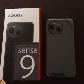 AQUOS sense9