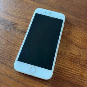 iPhone 6 ゴールド 本体