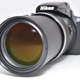 ニコン NIKON COOLPIX P900 #4611W0333