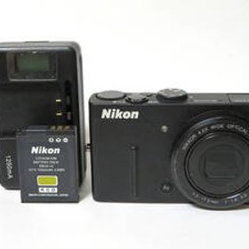 【極上美品】 Nikon COOLPIX P310 動作確認済み [Mint / All Functions OK] #89