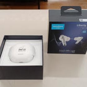 ワイヤレスイヤホン SOUNDCORE LIBERTY 4 NC ANKER