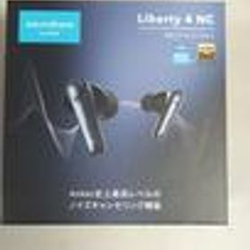 BTイヤホン LIBERTY 4 NC SOUNDCORE