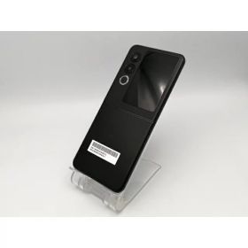 【中古】ZTE ymobile 【SIMフリー】 nubia Flip 2 6GB 128GB ブラック A404ZT【川崎駅前】保証期間1ヶ月【ランクB】