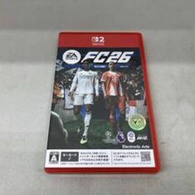EA SPORTS FC 26