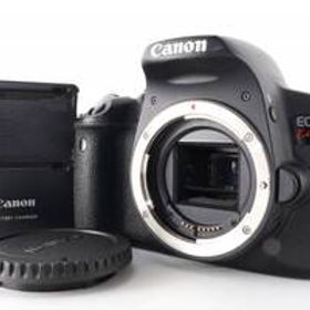 ia0974amy Canon デジタル一眼レフカメラ EOS Kiss X6i ボディ KISSX6i-BODY