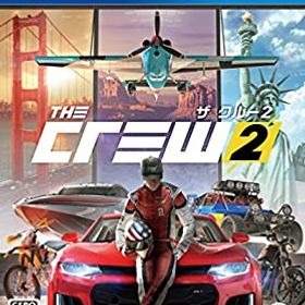 【中古】(非常に良い)【PS4】ザ クルー2