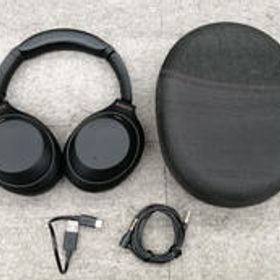 SONY / WH-1000XM4 WH-1000XM4 SONY