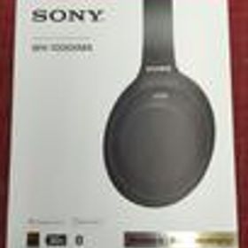 BTヘッドホン WH-1000XM4 SONY
