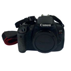 訳あり キヤノン デジタル一眼レフカメラ EOS Kiss X6i レンズキット canon