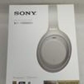 ワイヤレスヘッドホン WH-1000XM4 SONY