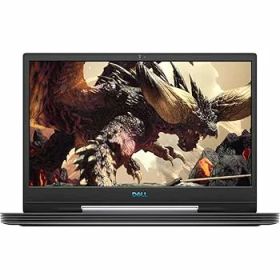 【中古】Dell G5 15 5590 ゲーミングノートパソコン 15.6インチ FHD 256GB SSD + 1TB HDD 2.6GHz i7-9750H 8GB RAM NVIDIA GTX 1650 Windows 10 Home ス