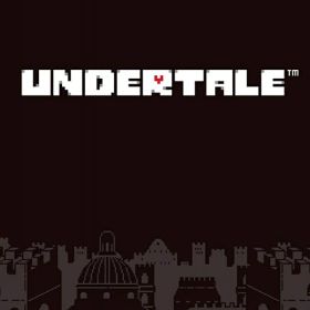 UNDERTALE Nintendo Switch版HAC-P-APSWA ハチノヨン 464159 ハピネット