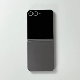 [極美品] Samsung Galaxy Z Flip6 シルバー 512GB