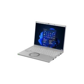 【新品・即納】 パナソニック(Panasonic) Let's note FV4 CF-FV4AD6AS [シルバー]