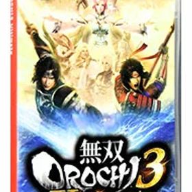 【中古】Switch 無双OROCHI3 Ultimate (ニンテンドースイッチ)