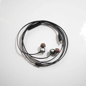 JBL TUNE310C USB Type-C 接続 イヤホン