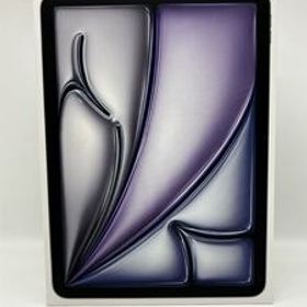 Apple iPad Air M4 11インチ 256GB Wi-Fiモデル スペースグレイ 新品未開封 【01】