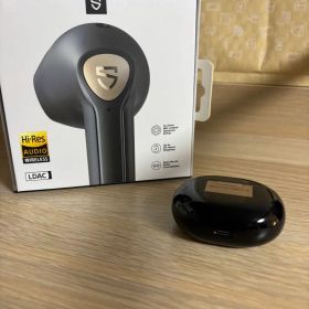 【送料込】AIR3 DELUXE HS ワイヤレスイヤホン