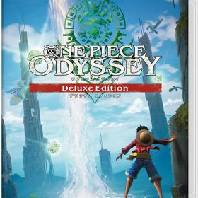 ONE PIECE ODYSSEY デラックスエディション[Nintendo Switch] / ゲーム