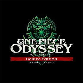 [Switch] ONE PIECE ODYSSEY デラックスエディション （ダウンロード版） ※6,400ポイントまでご利用可