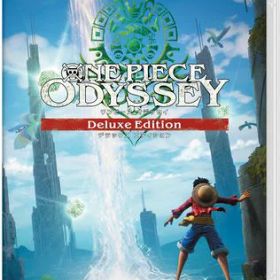 ONEPIECEODYSSEYデラックスエディション-Switch