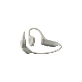 audio-technica 骨伝導Bluetoothヘッドホン ATH-CC500BT2/ベージュ Headphone/Earphone