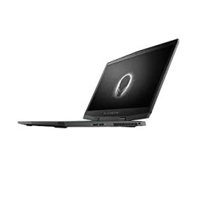 【中古】DELL (デル) ゲーミングノートPC ALIENWARE m17 NAM97VR-9HL シルバー [Core i7・17.3インチ・HDD 1TB・SSD 256GB・メモリ 16GB]