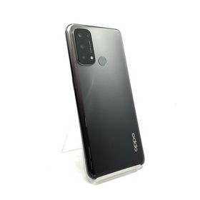 【全額返金保証】【最速発送】OPPO Reno 5A 128GB Y!mobile SIMフリー 美品 動作確認済(スマートフォン本体)