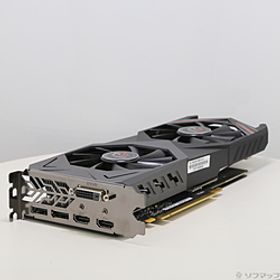 〔中古品〕 Phantom Gaming X Radeon RX590 8G OC〔中古品〕 Phantom Gaming X Radeon RX590 8G OC