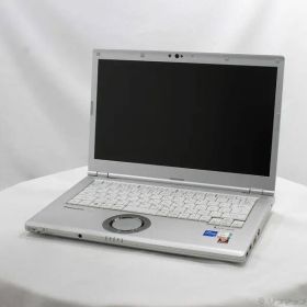 ソフマップ 〔中古品〕 Lets note LV1 CF-LV1J13KS【344】